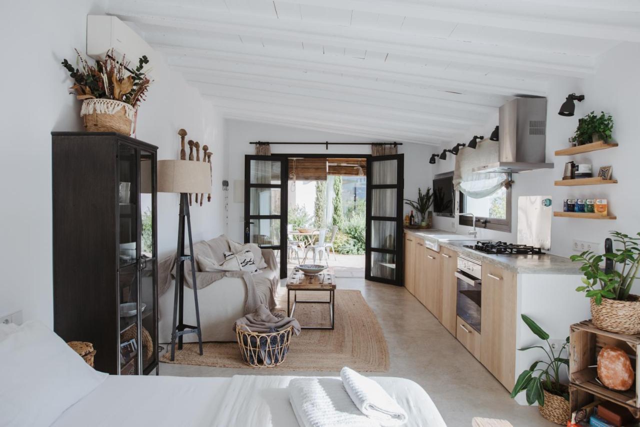 Villa Ca La Llum