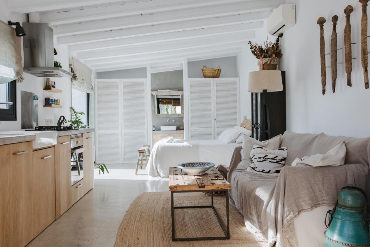 Ca La Llum Villa *