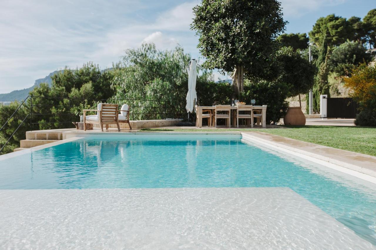 Ca La Llum Villa *