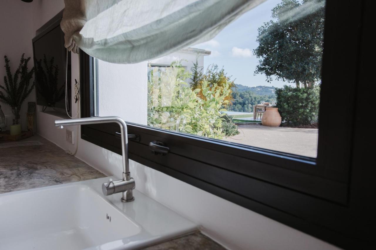 Villa Ca La Llum Benissa