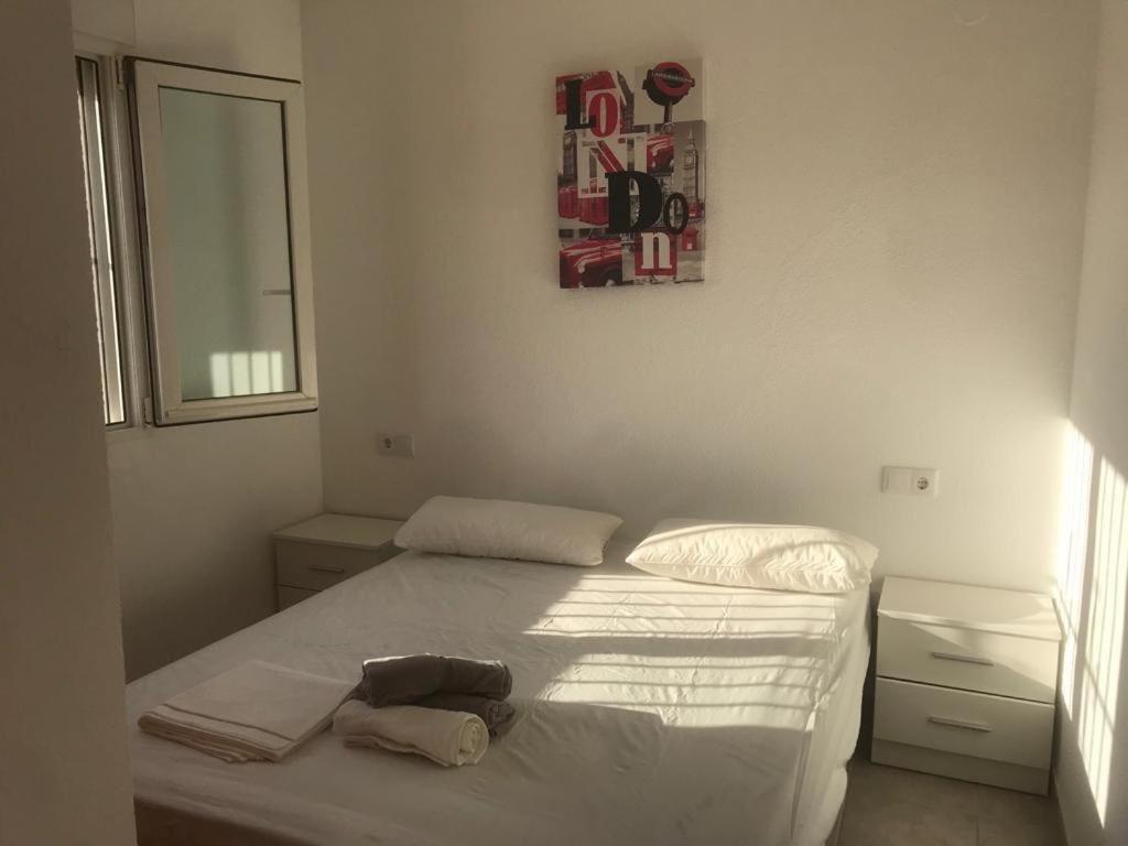 Apartment Huerto Les Deveses 2 Denia