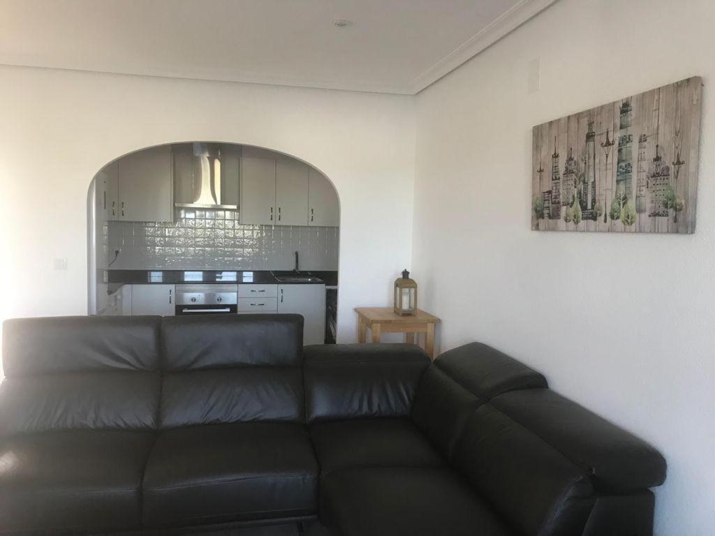 Apartment Huerto Les Deveses 2