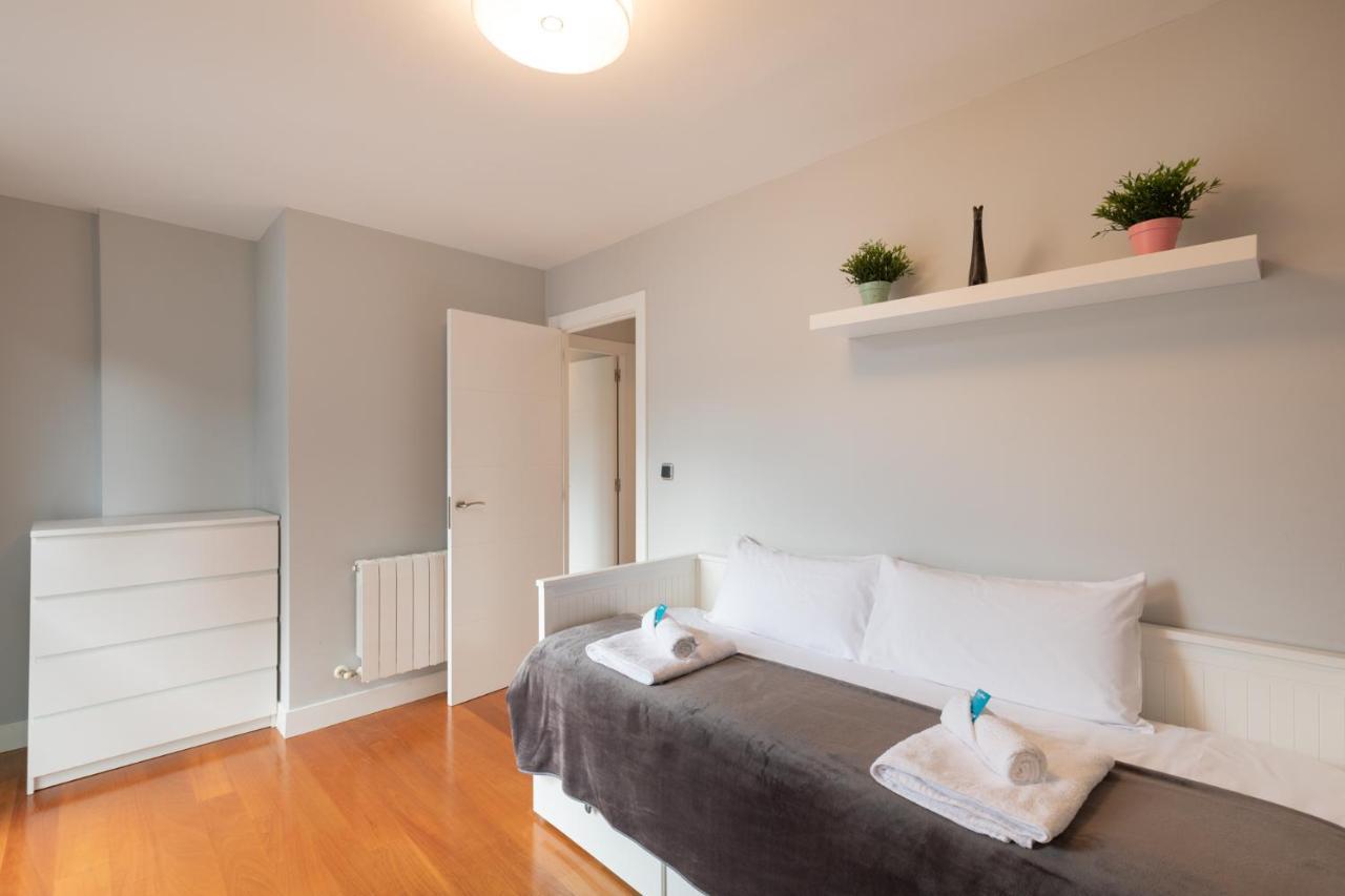 Sabino - Baskeyrentals * Lekeitio