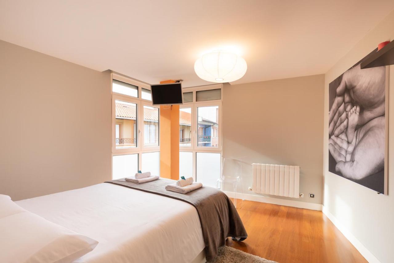 Apartamento Sabino - Baskeyrentals *