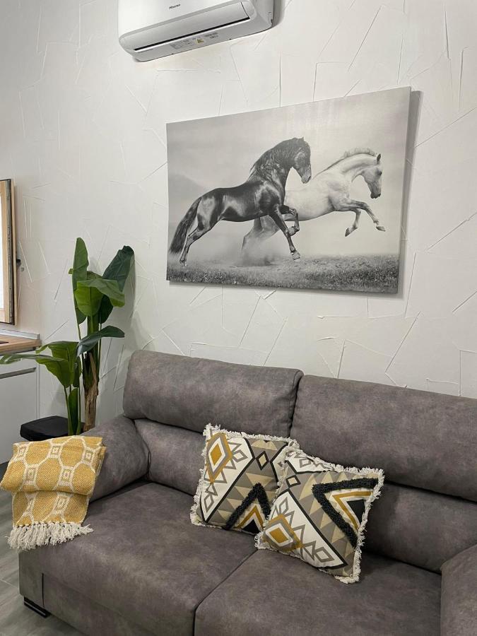 El Tablao Apartment