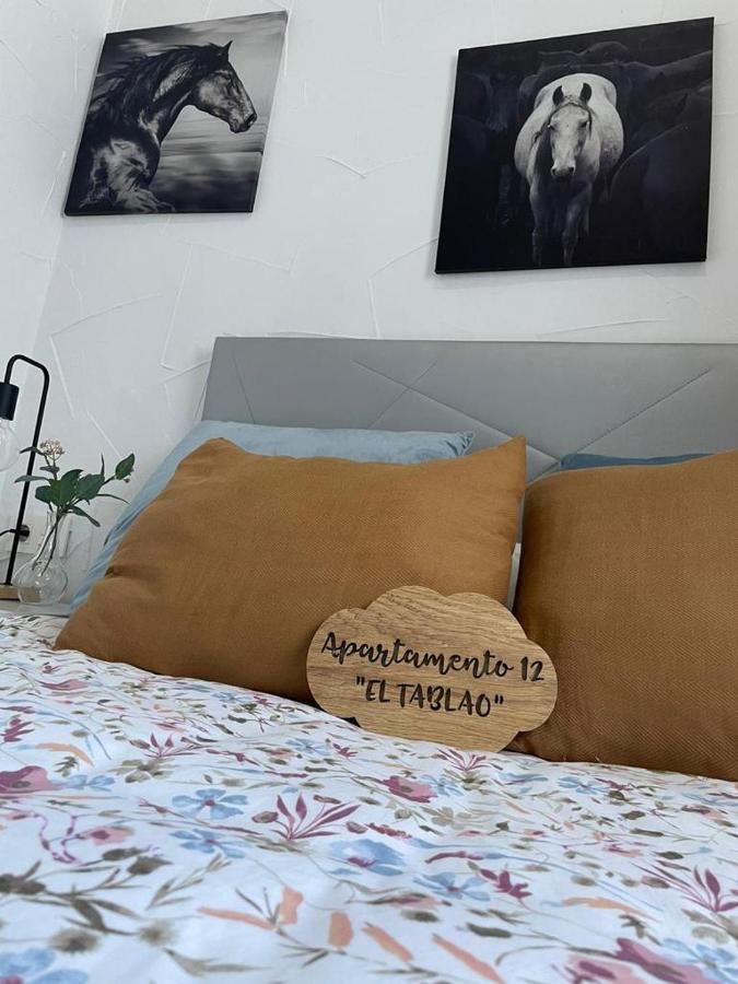 El Tablao Apartment Jerez de la Frontera