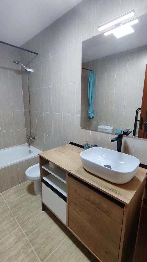 Puipana Apartment, Fuerteventura Apartment Puerto del Rosario (Fuerteventura)