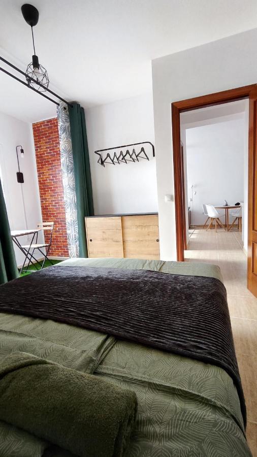 Puipana Apartment, Fuerteventura