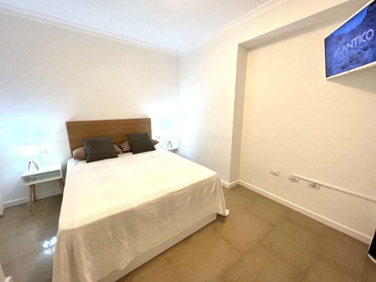 Apartamento Mar En Calma *