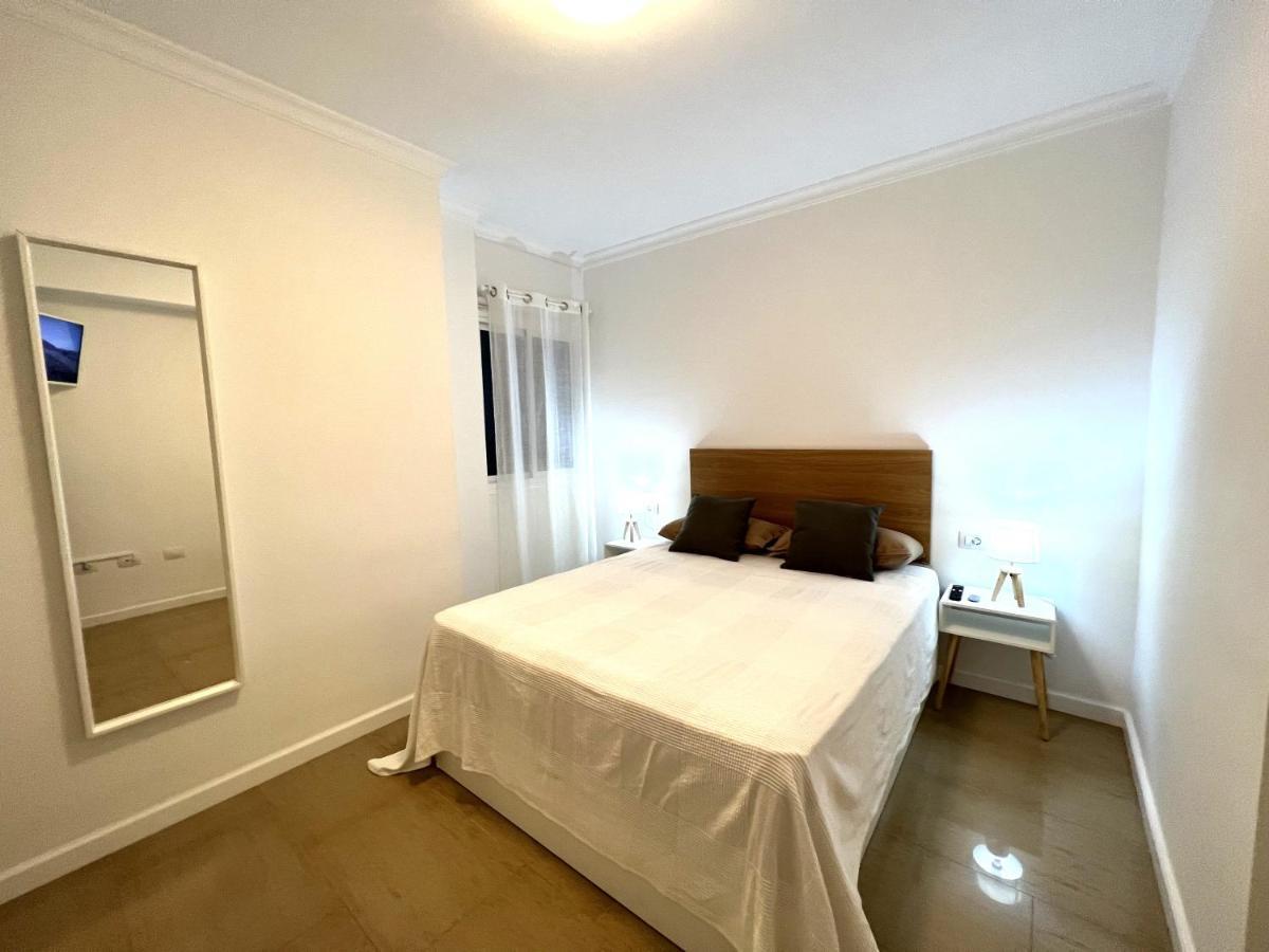Apartamento Mar En Calma
