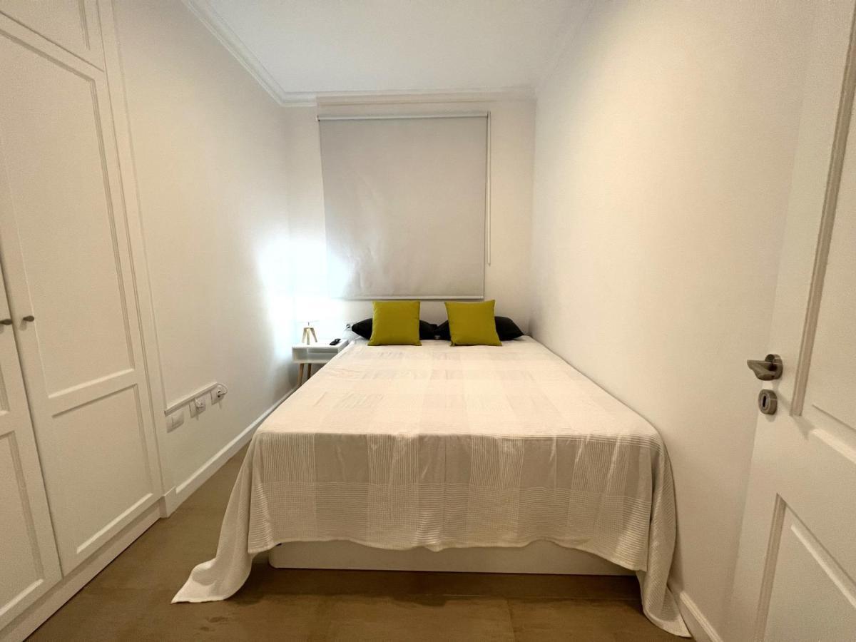 Apartamento Mar En Calma *