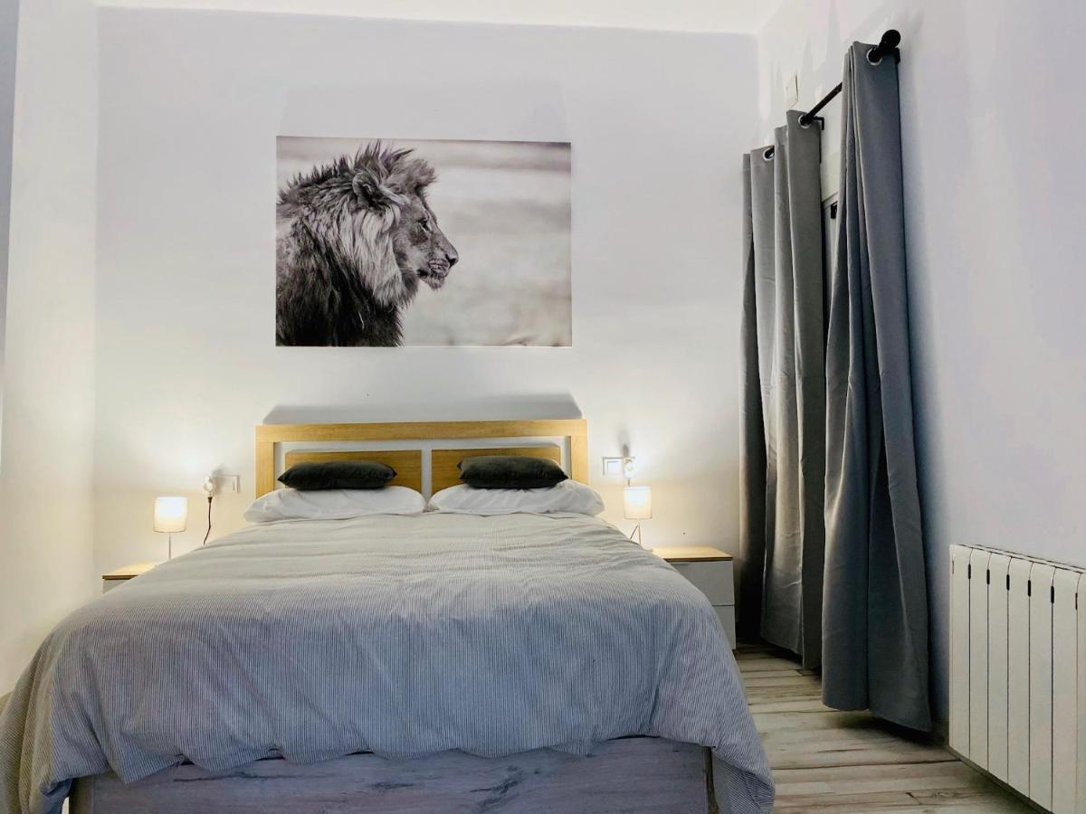 Apartment Costasol Plaza - Trassierrarooms