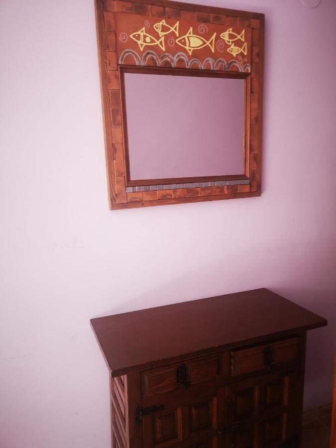 Estudio Frente Al Mar, Preciosas Vistas Apartamento *
