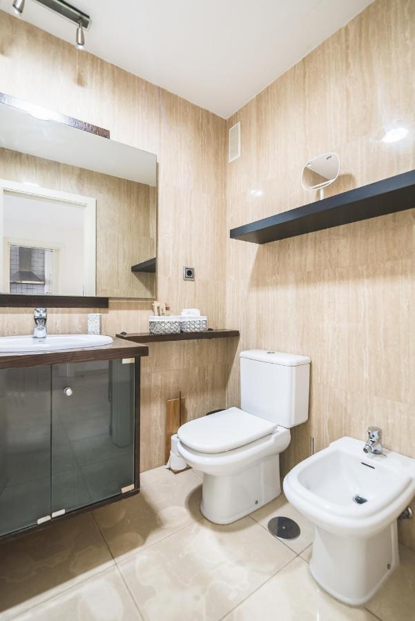 Home2book Comfy Rambla