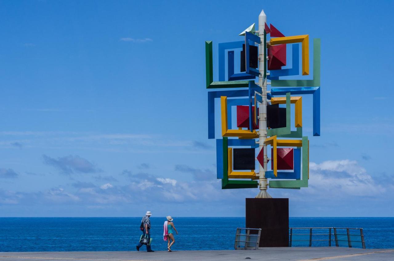 Home2book Comfy Rambla * Las Palmas de Gran Canaria
