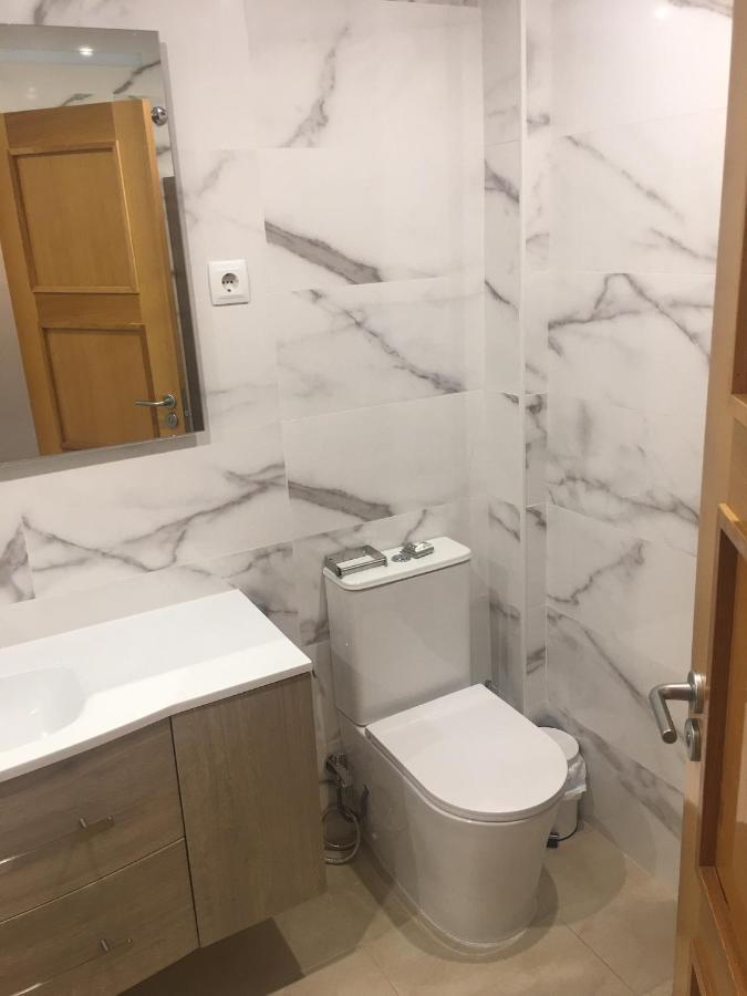 Casa Emperador Penthouse * Roldán