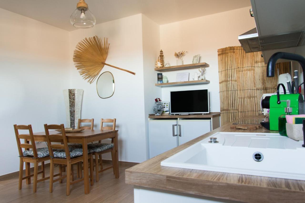 Casa Nami * Cotillo