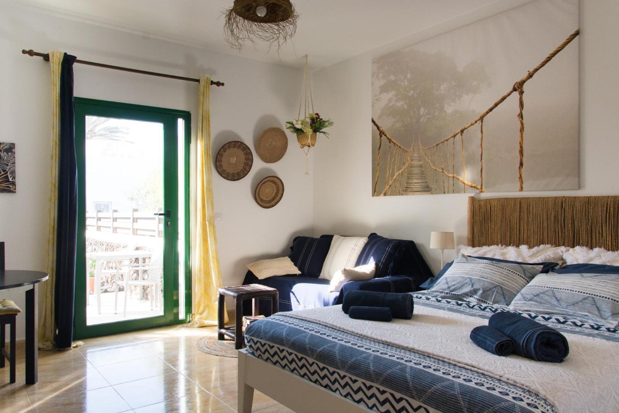 Casa Nami Сasa de vacaciones