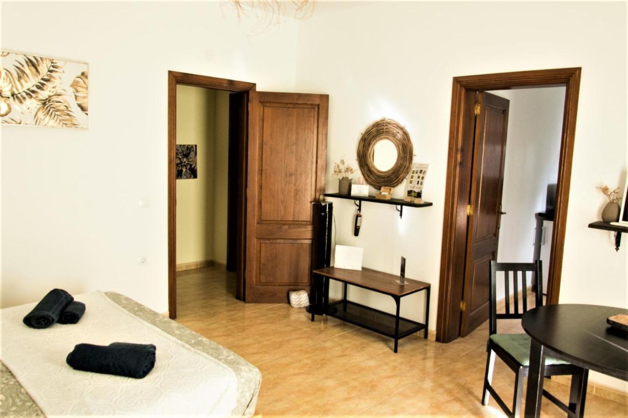 Сasa de vacaciones Casa Nami *