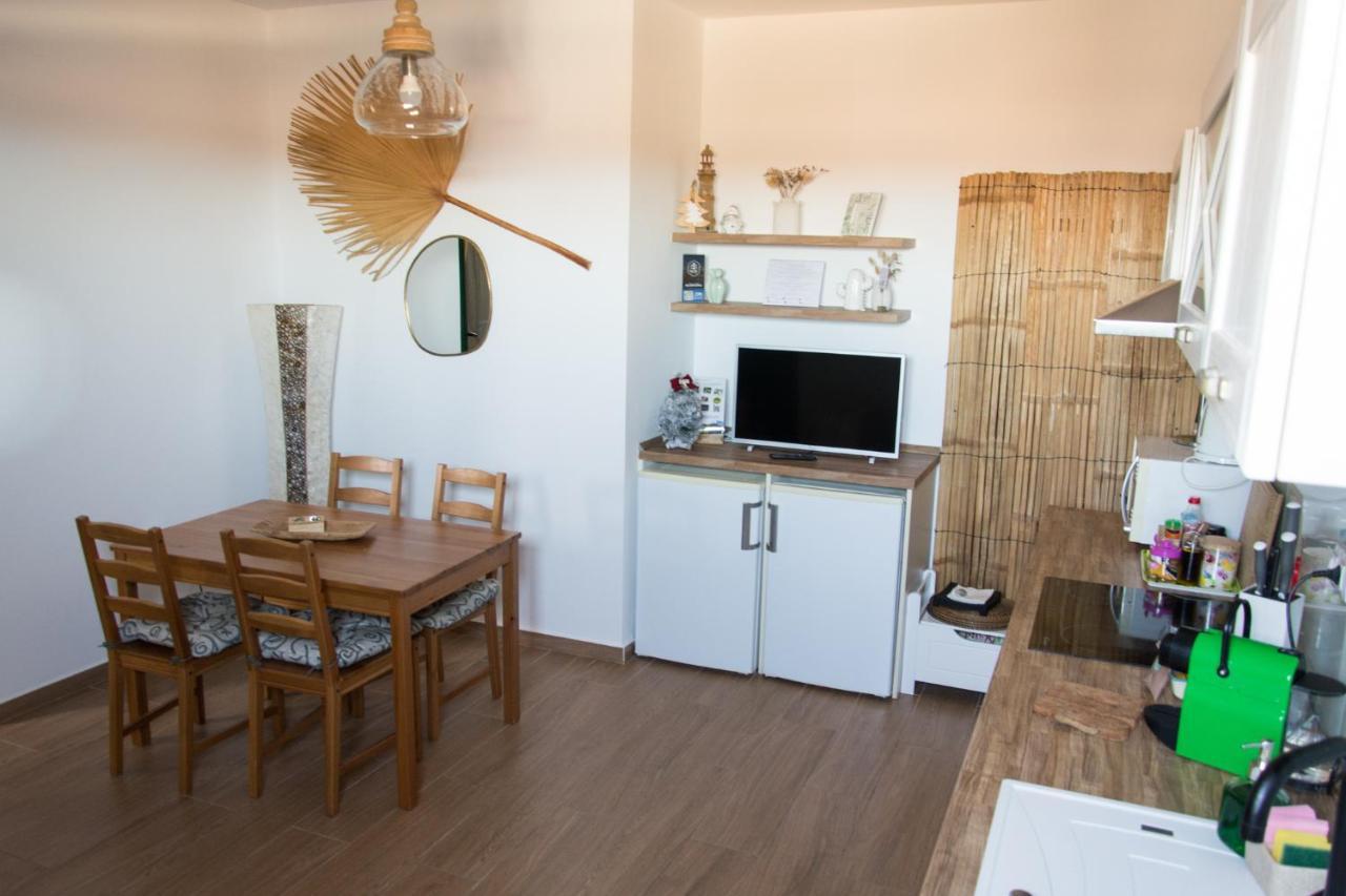 Casa Nami Cotillo