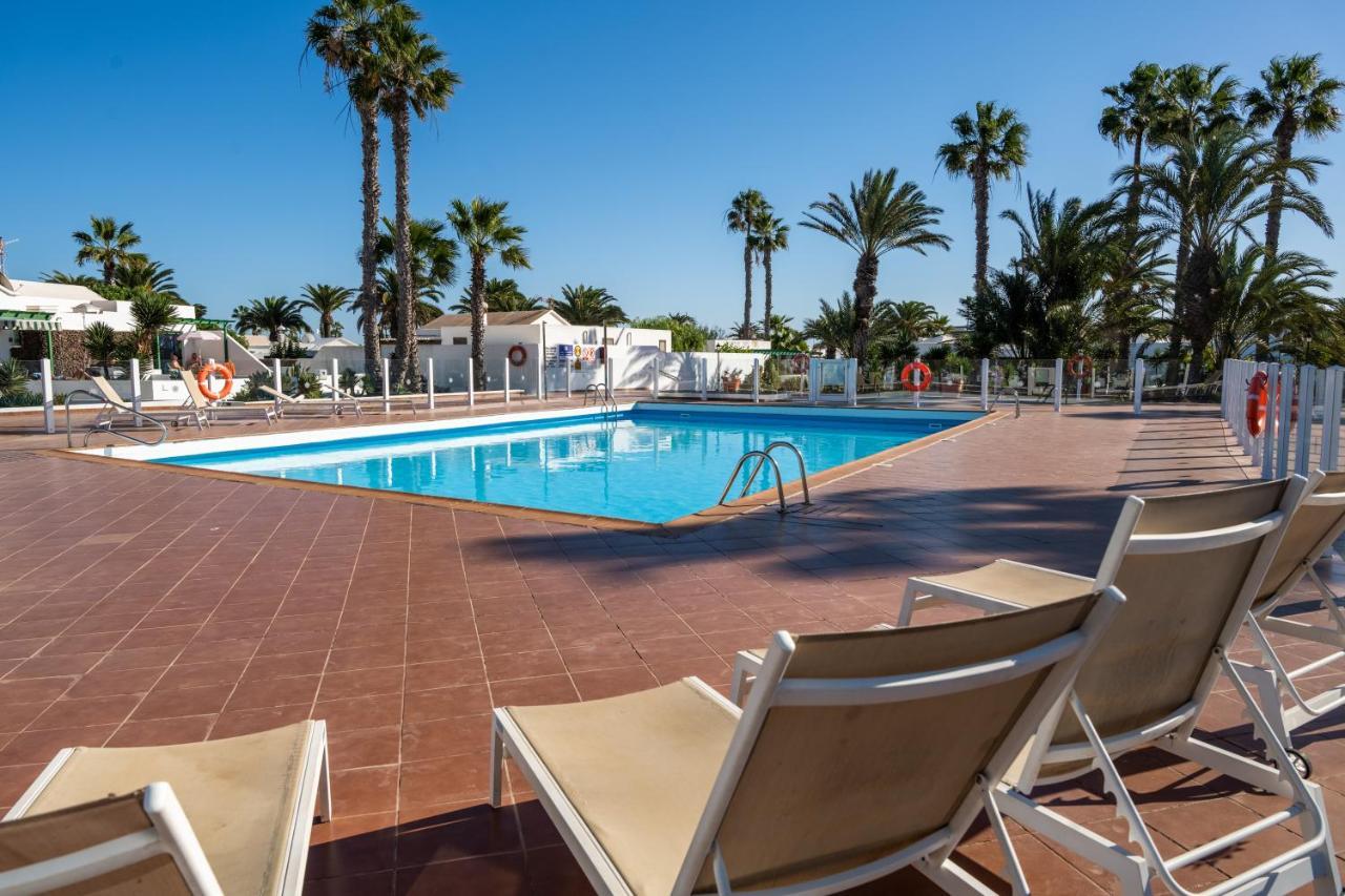 Сasa de vacaciones Casita Bella Playa Blanca (Lanzarote)