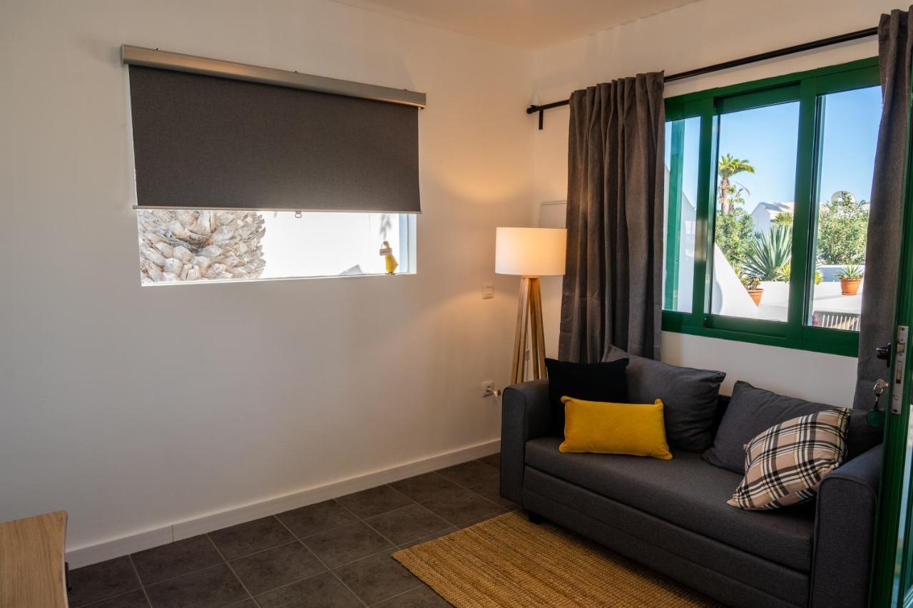 Casita Bella Сasa de vacaciones Playa Blanca (Lanzarote)