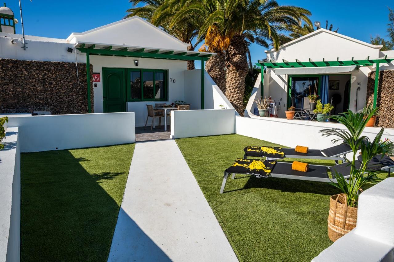 Сasa de vacaciones Casita Bella Playa Blanca (Lanzarote)