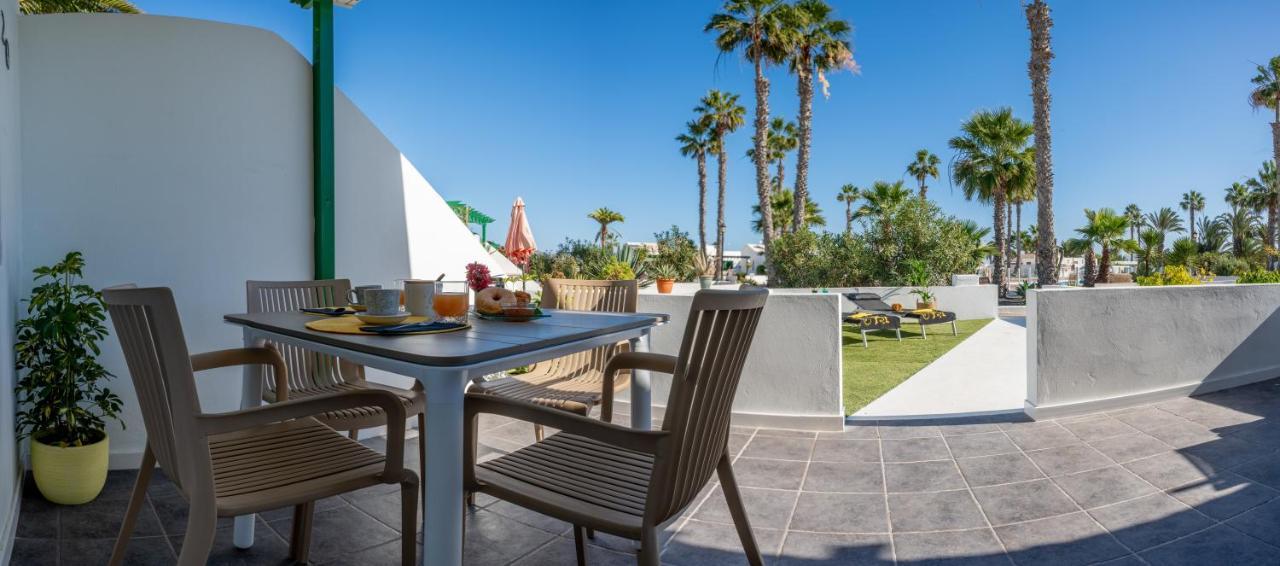 Сasa de vacaciones Casita Bella Playa Blanca (Lanzarote)