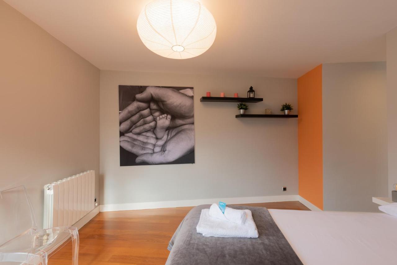 Sabino - Baskeyrentals Apartamento Lekeitio