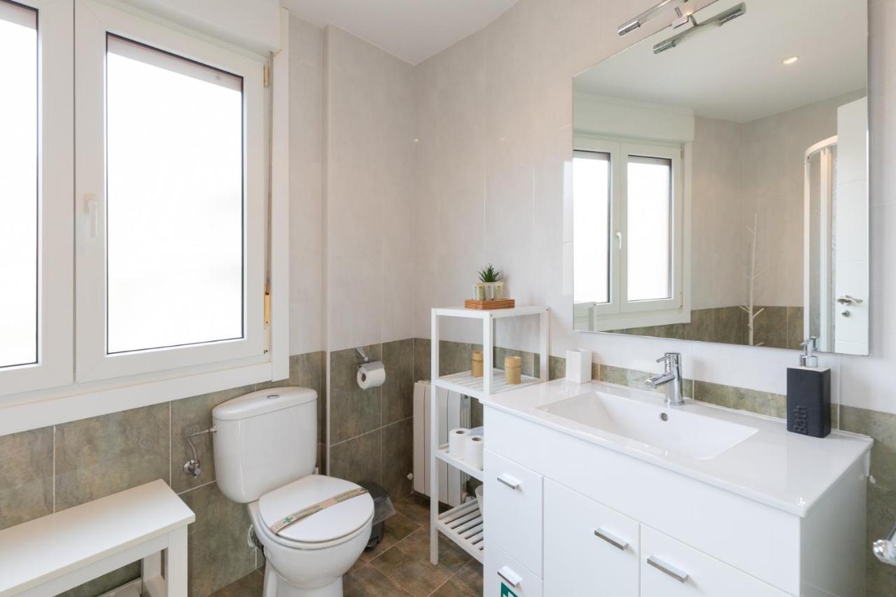 Sabino - Baskeyrentals * Lekeitio