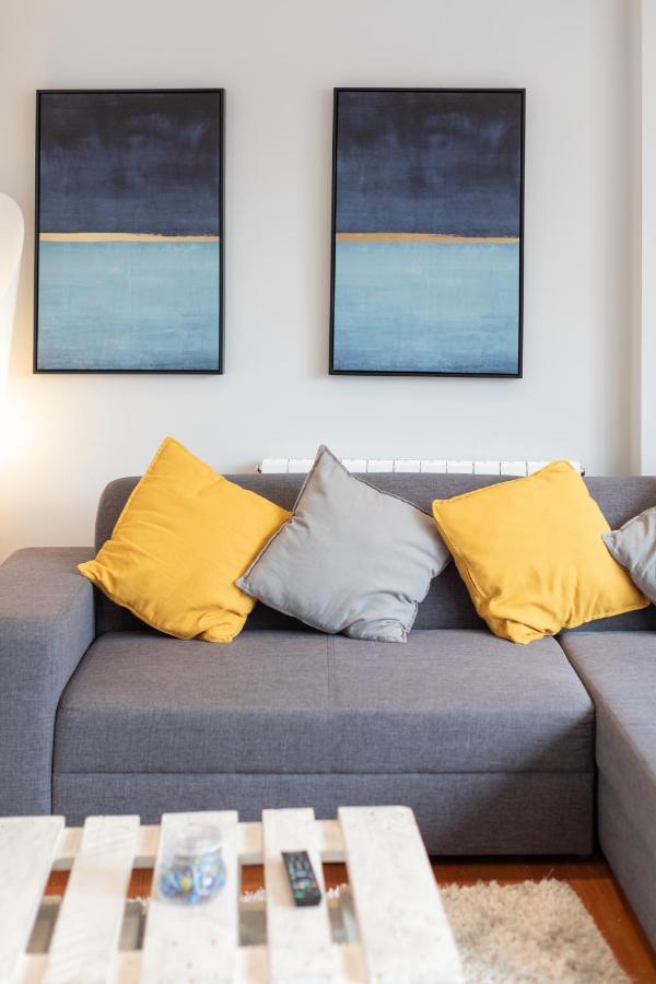 Apartamento Sabino - Baskeyrentals *