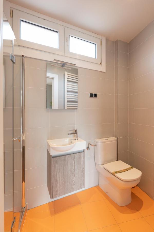 Apartamento Sabino - Baskeyrentals