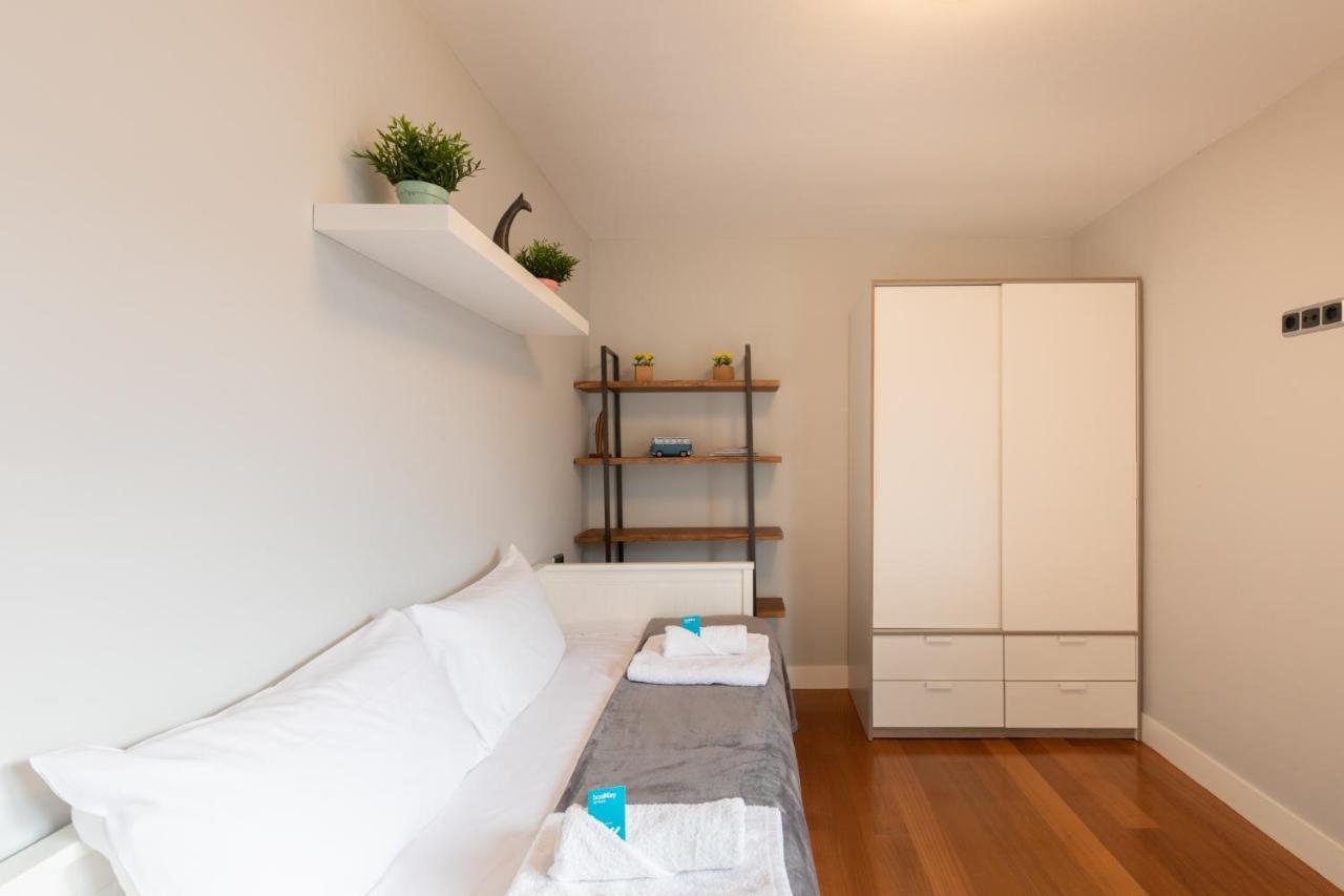 Sabino - Baskeyrentals Apartamento *