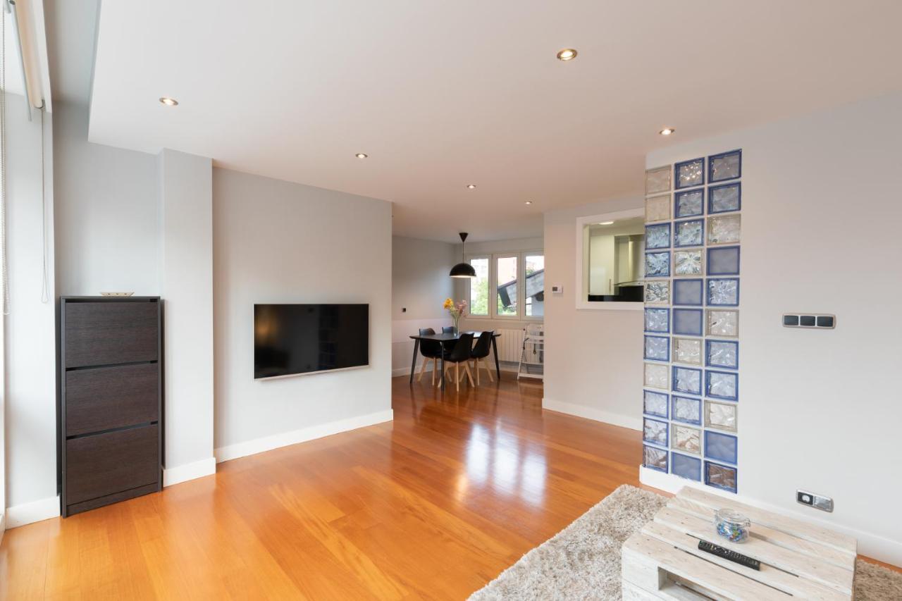 Sabino - Baskeyrentals Apartamento Lekeitio
