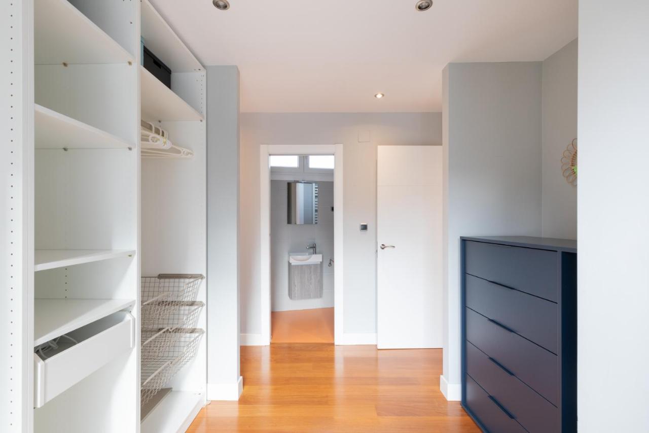 Sabino - Baskeyrentals Apartamento *
