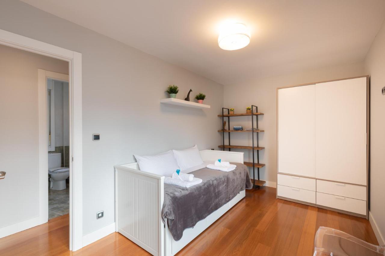 Sabino - Baskeyrentals Apartamento Lekeitio