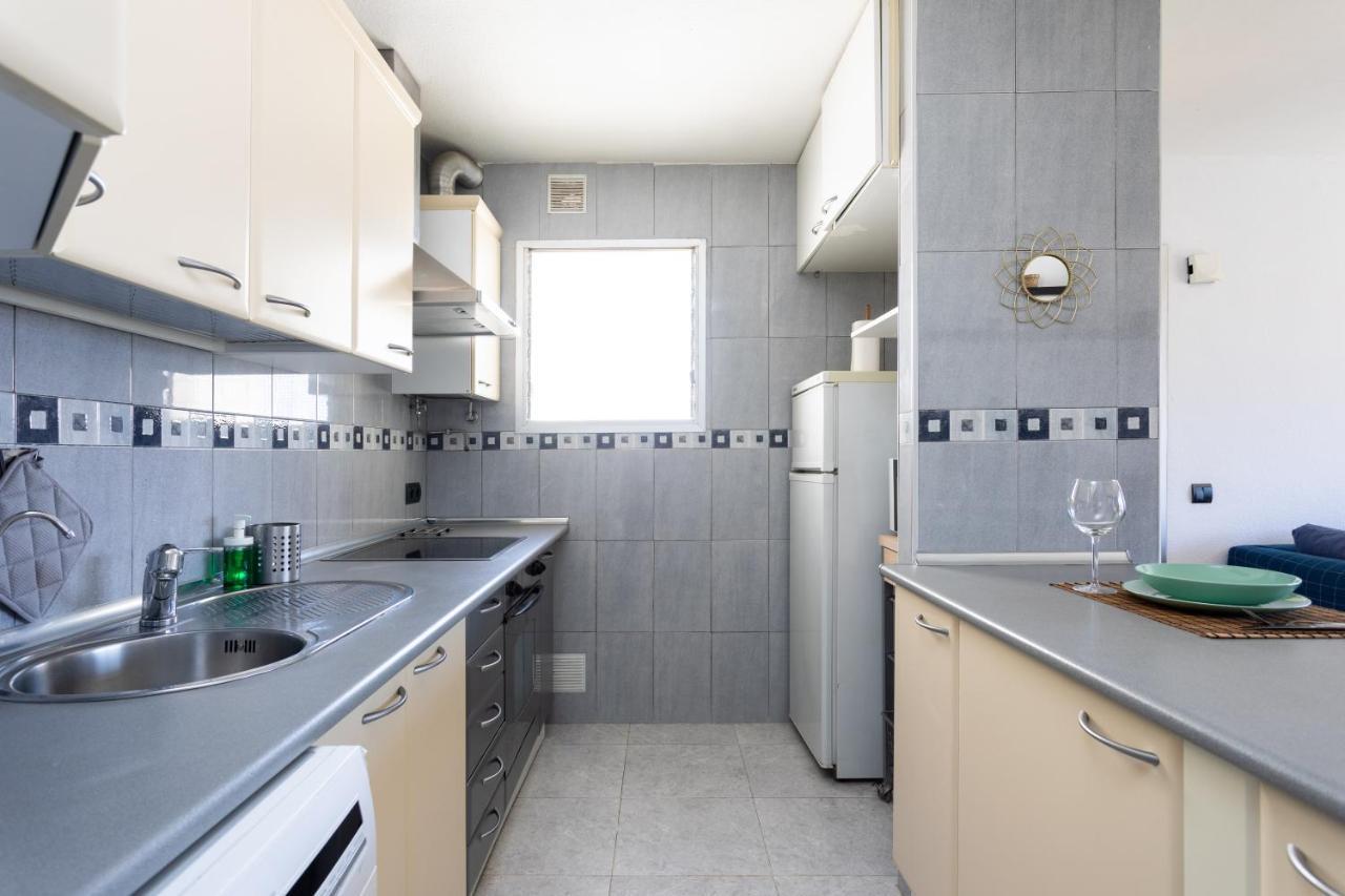 Home2book Lovely Ocean Views Apartamento *