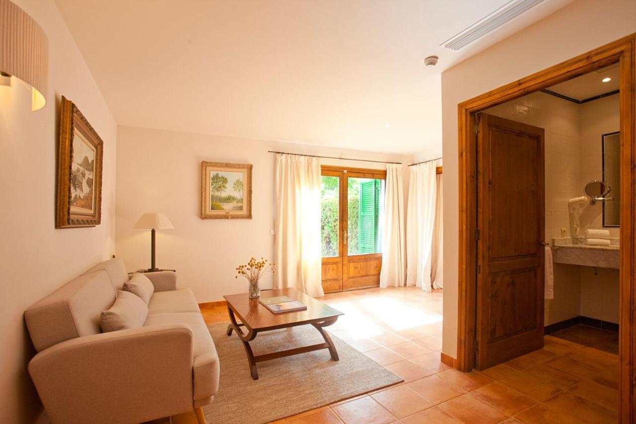 Hotel Son Corb Boutique Cala Bona (Mallorca)