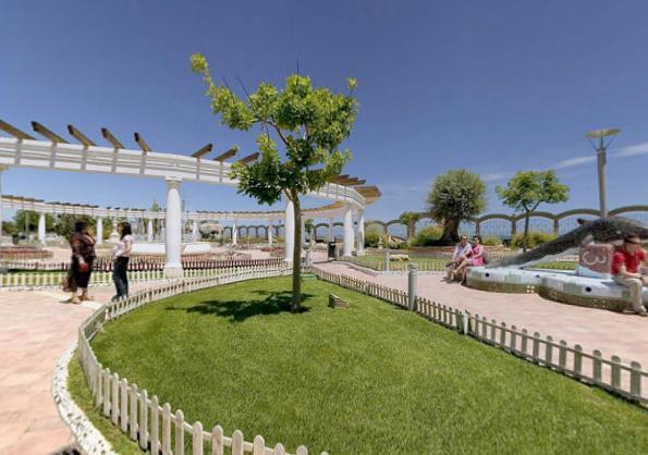 Hotel Marina D'or