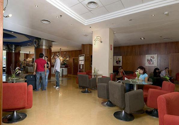 Marina D'or Hotel 3*