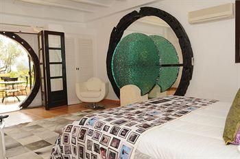 Hotel Pikes Ibiza (adults Only) 4*