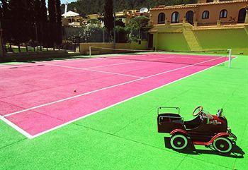 Pikes Ibiza (adults Only) San Antonio Abad