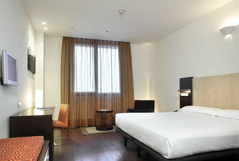 Ilunion Aqua 4 Hotel Valencia