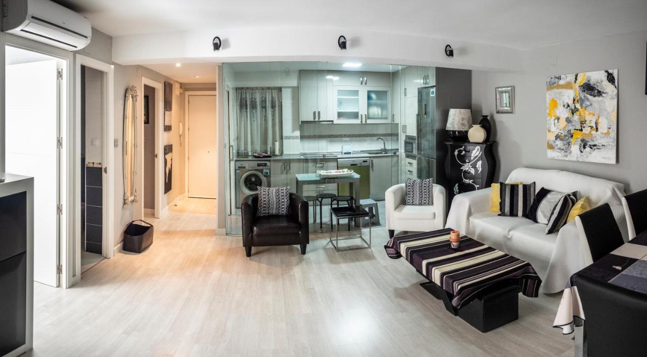 Apartamento Dreamveracruz Playa