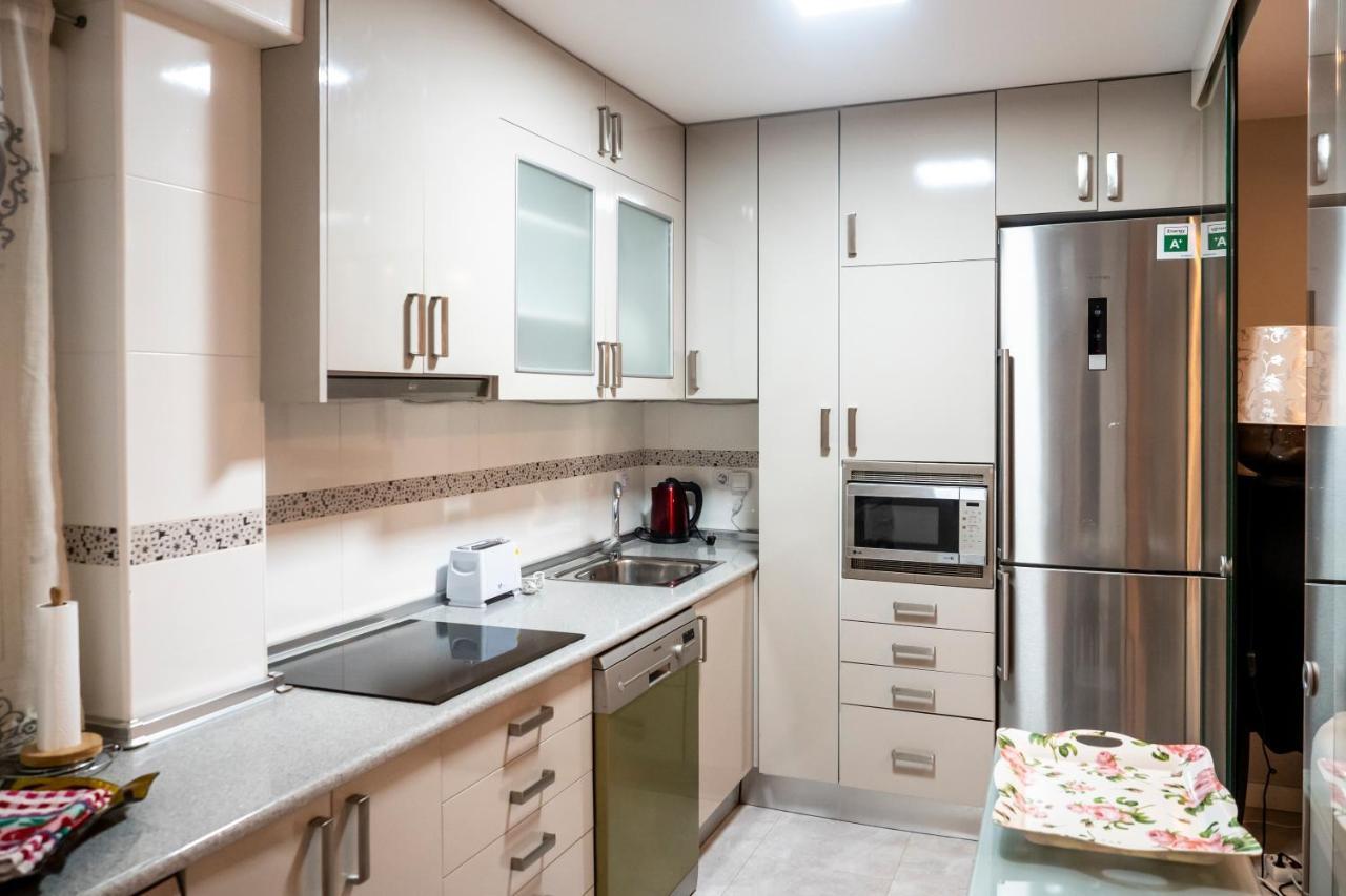 Dreamveracruz Playa Apartamento Benidorm