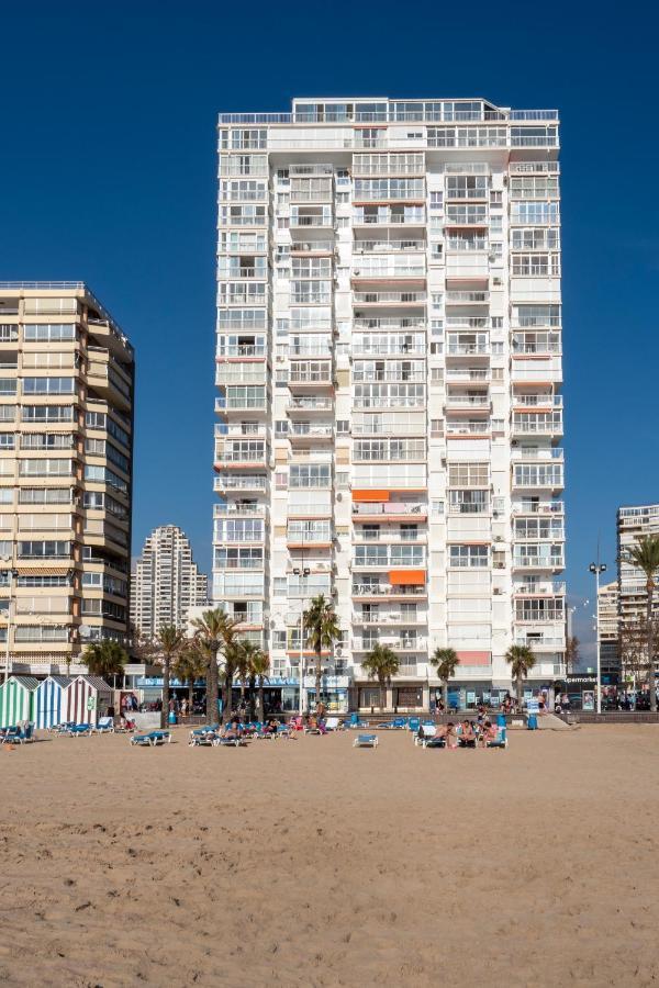 Dreamveracruz Playa Benidorm