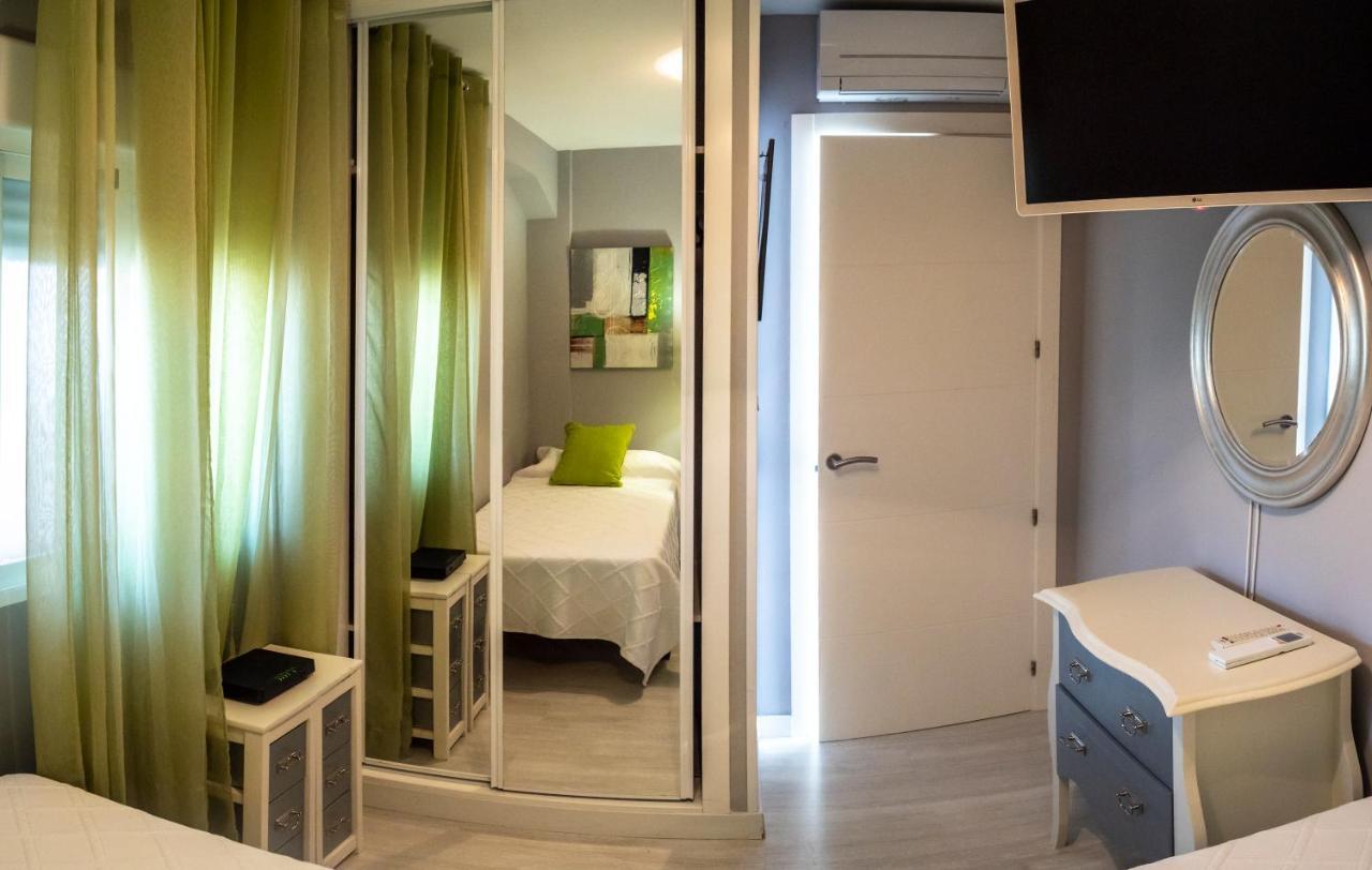 Dreamveracruz Playa Apartamento Benidorm