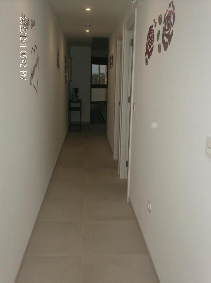 Apartment Senika San Javier