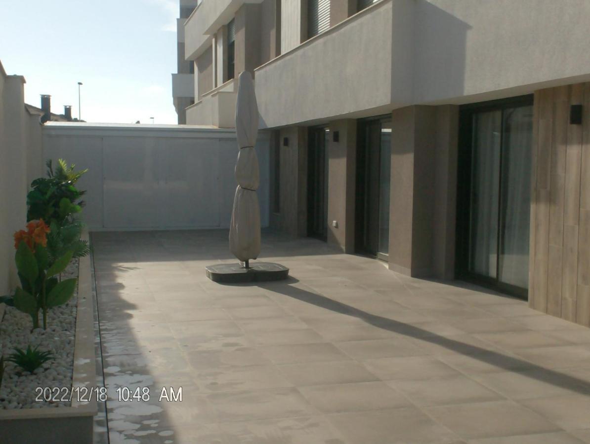 Apartment Senika *