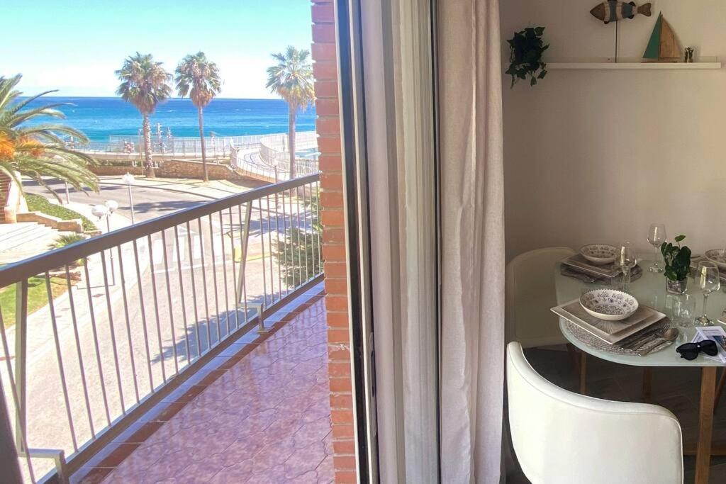 Apartment Piso Centrico En La Playa Junto La Rambla